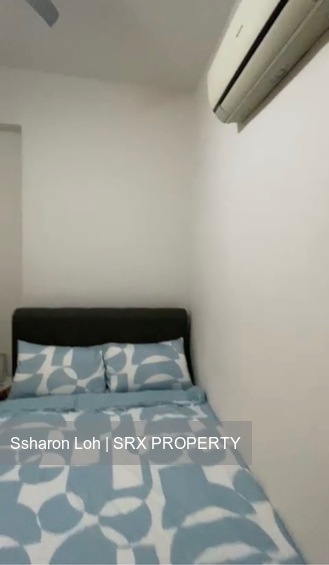 Dover Parkview (D5), Condominium #545703741